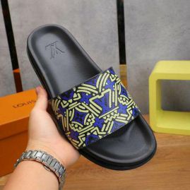 Picture of LV Slippers _SKU498958394891941